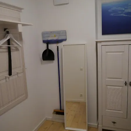 Speicher-hafenblick 32 * Barth